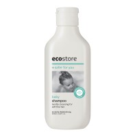 ecostore baby shampoo 婴儿宝宝 洗发水 洗发液 200ml